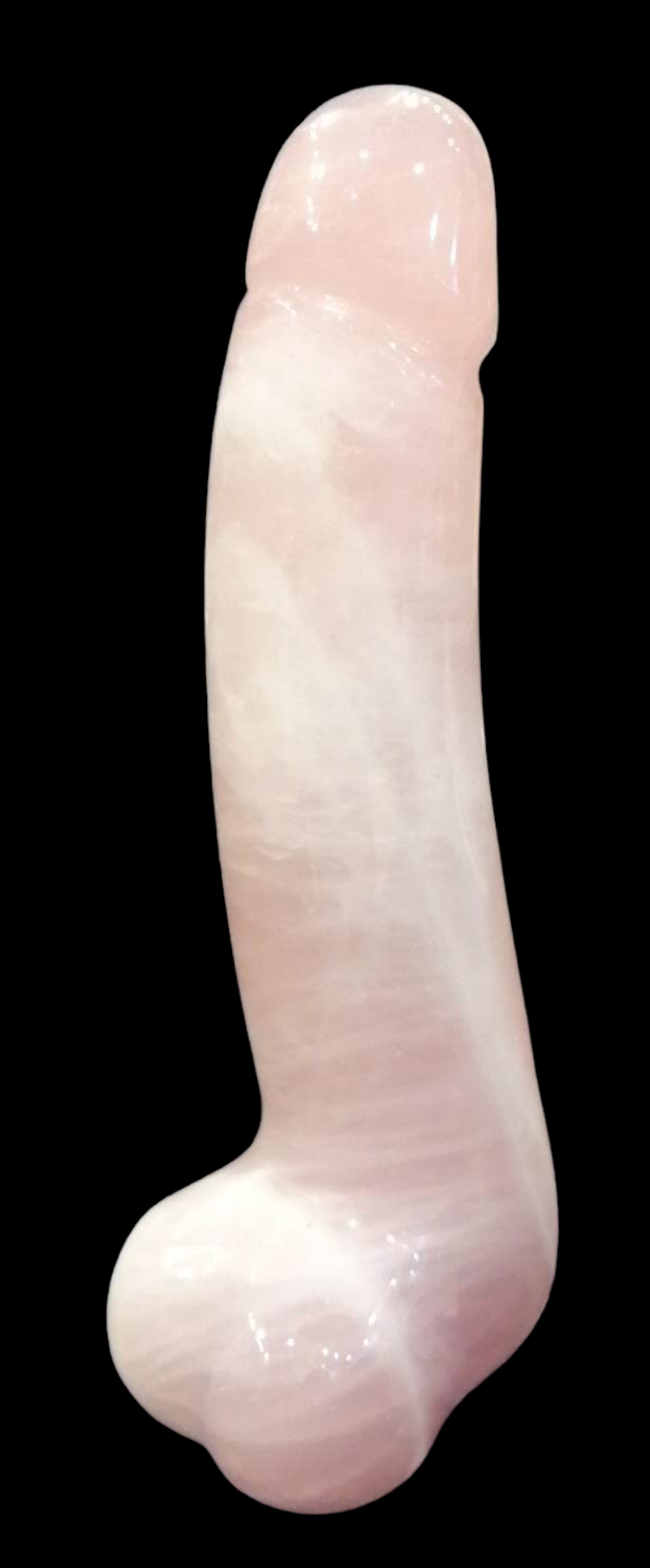 Large cristal penis Large cristal penis